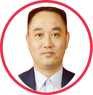 副校长邓华