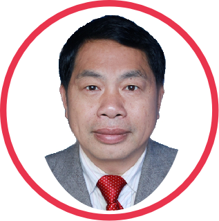 副校长何江平